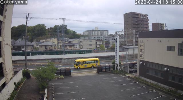 LiveCamera