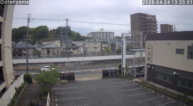 LiveCamera