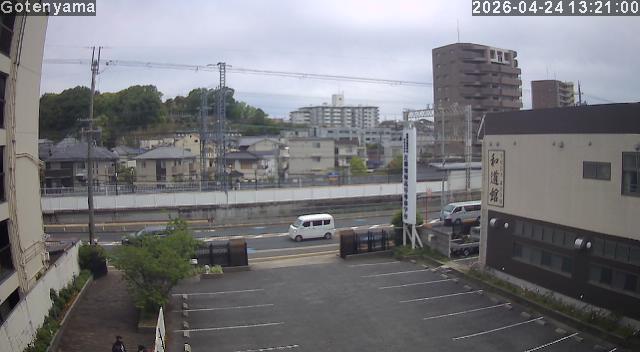 LiveCamera