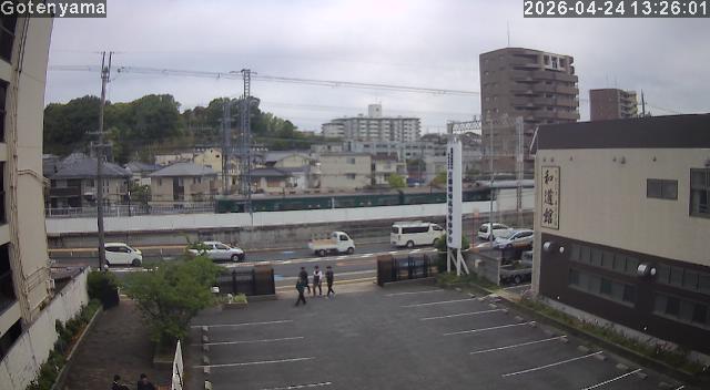 LiveCamera