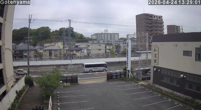 LiveCamera