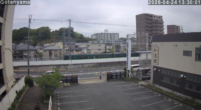 LiveCamera