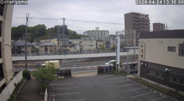LiveCamera