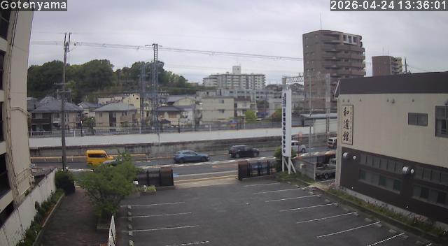 LiveCamera