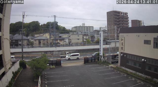 LiveCamera