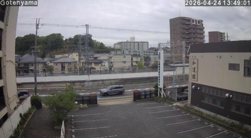 LiveCamera