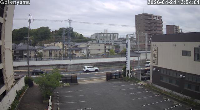 LiveCamera