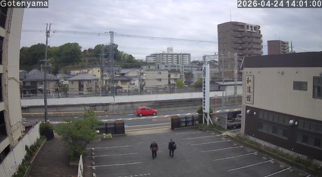 LiveCamera