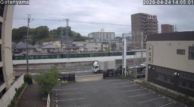 LiveCamera