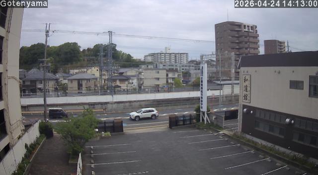 LiveCamera