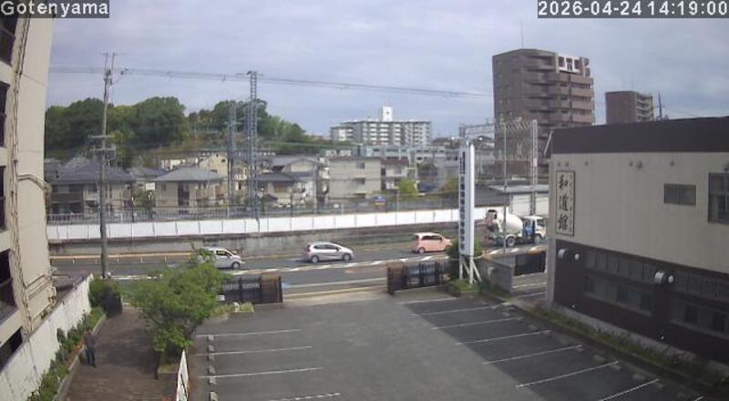 LiveCamera