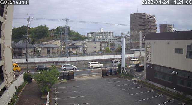LiveCamera