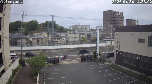 LiveCamera
