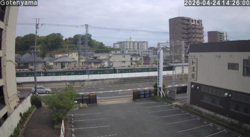 LiveCamera