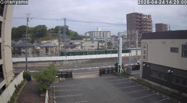 LiveCamera