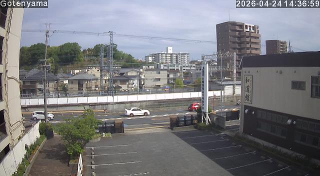 LiveCamera