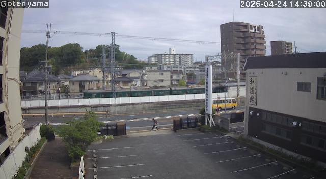 LiveCamera
