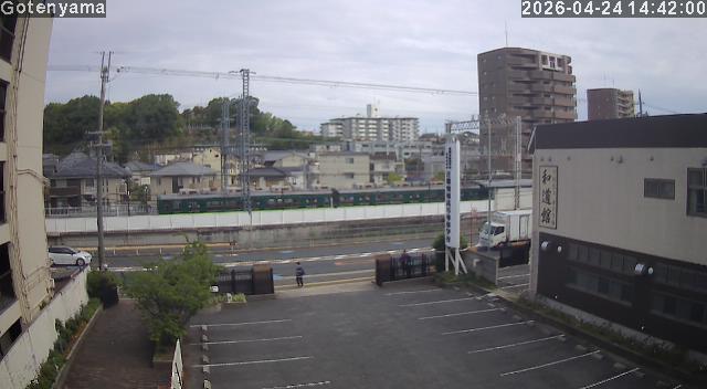 LiveCamera