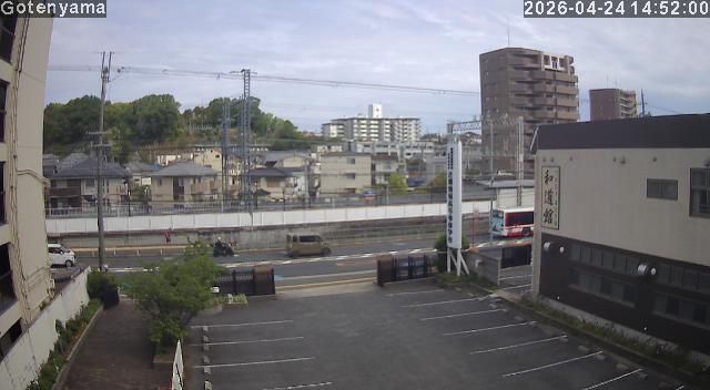 LiveCamera