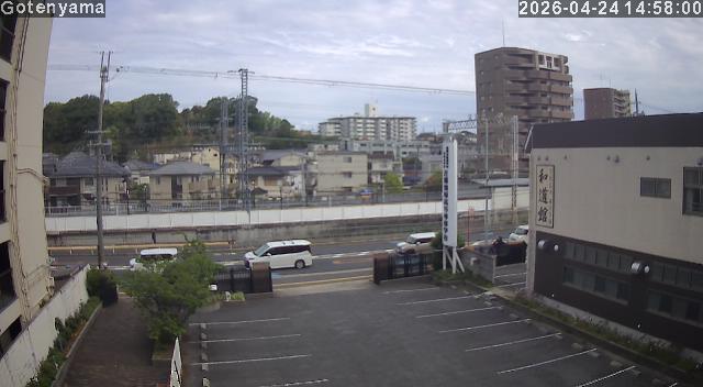 LiveCamera