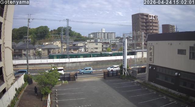 LiveCamera