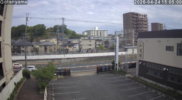 LiveCamera