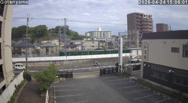 LiveCamera