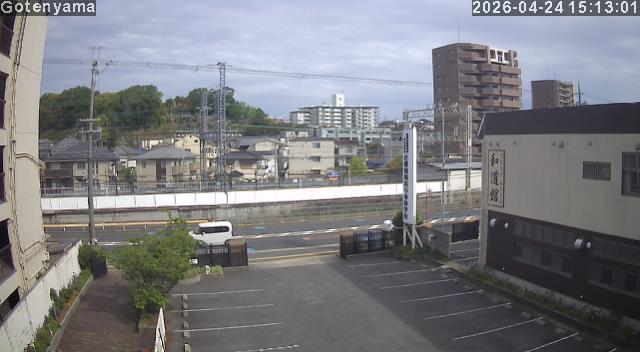 LiveCamera