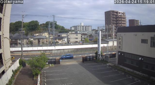 LiveCamera