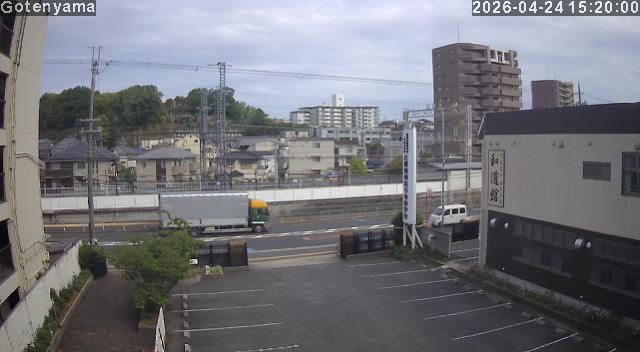 LiveCamera