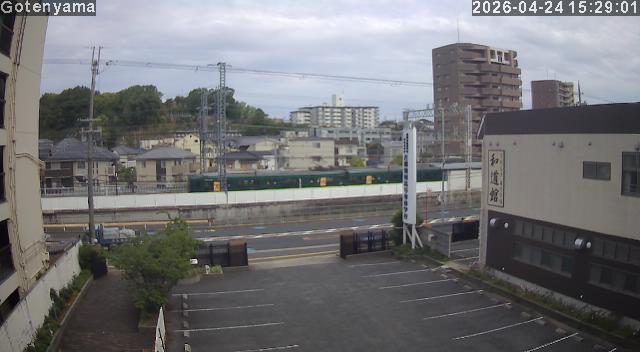 LiveCamera