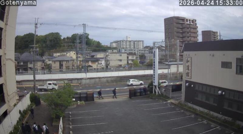 LiveCamera