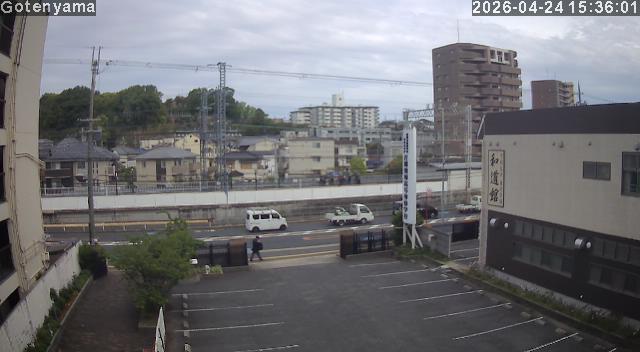 LiveCamera