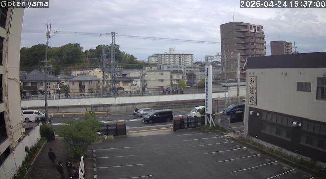 LiveCamera