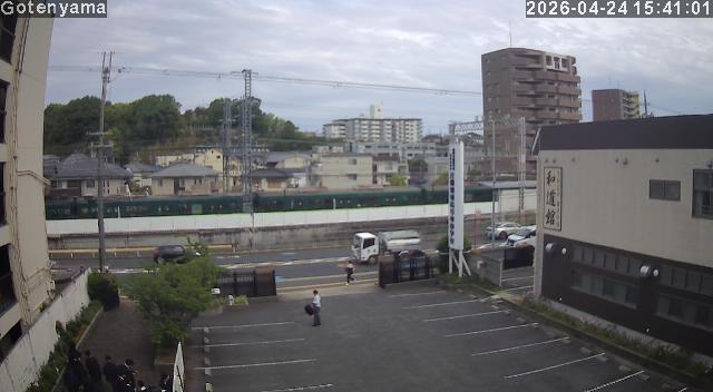 LiveCamera