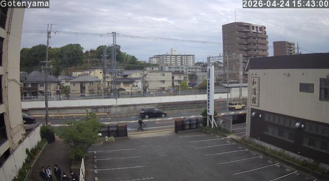 LiveCamera