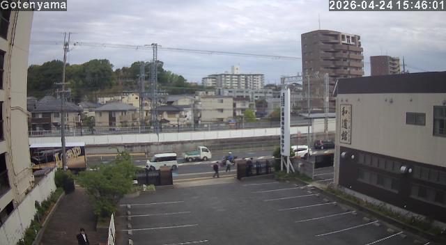 LiveCamera
