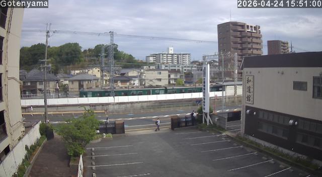 LiveCamera