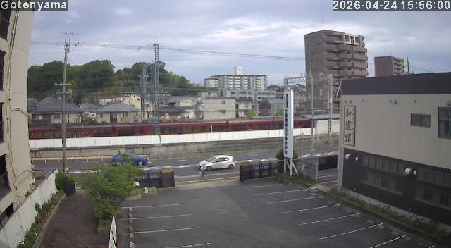 LiveCamera