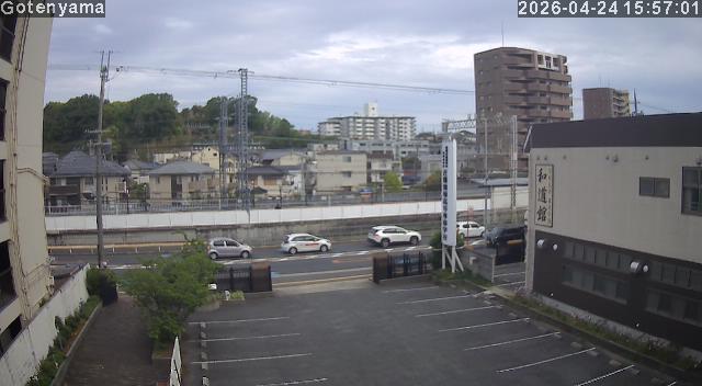LiveCamera