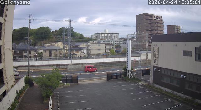 LiveCamera