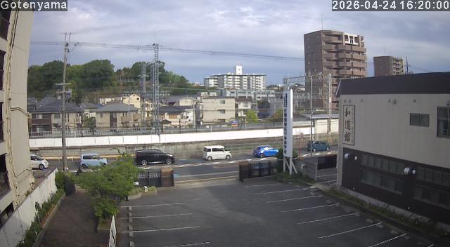 LiveCamera