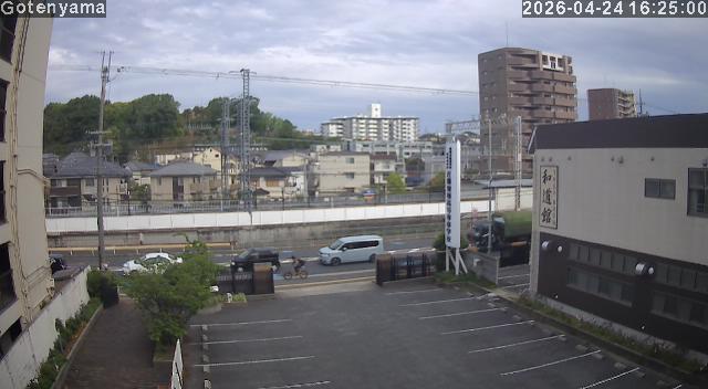 LiveCamera