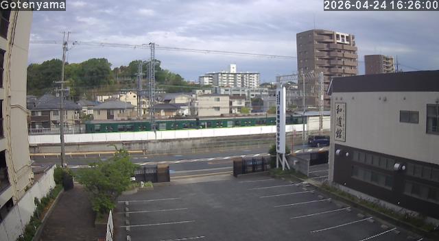 LiveCamera