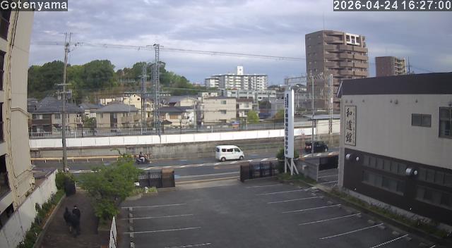 LiveCamera