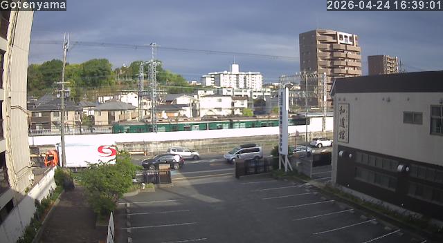 LiveCamera