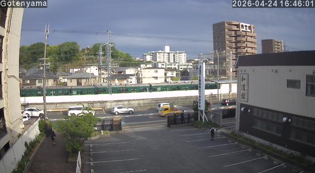 LiveCamera