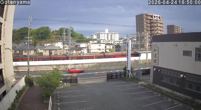LiveCamera