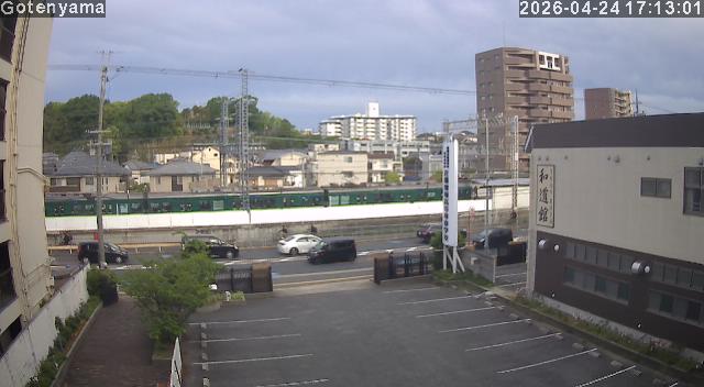 LiveCamera