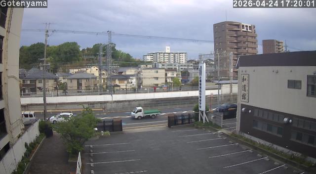LiveCamera